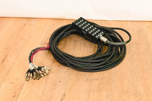 Whirlwind connect 24x4 xlr - connect,