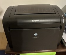 STAMPANTE LASER EPSON ACULASER