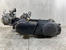 105209- Blocco Motore Yamaha X-Max Xmax 250 Dal 2014 al 2016 Cod G3B3E Num 00559