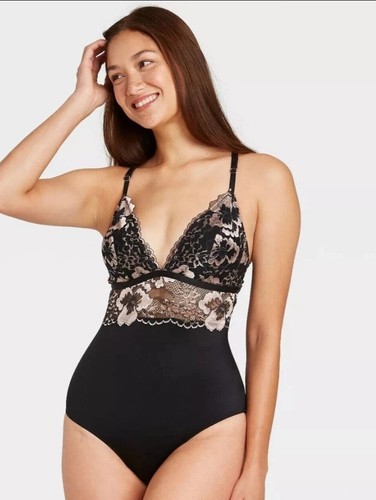 Body donna auden intimates - body,