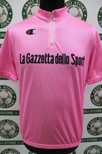 Maglia ciclismo bike ROSA