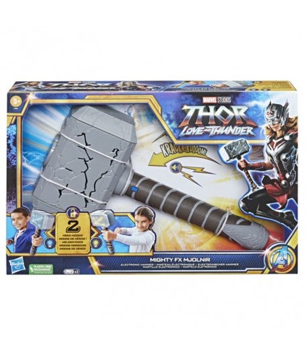 Martello mighty thor hasbro - thor,