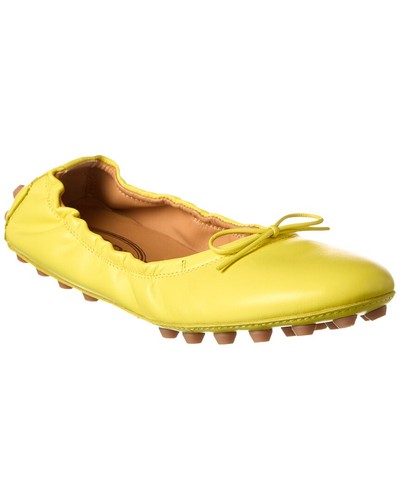 Ballerina tods pelle - ballerina,