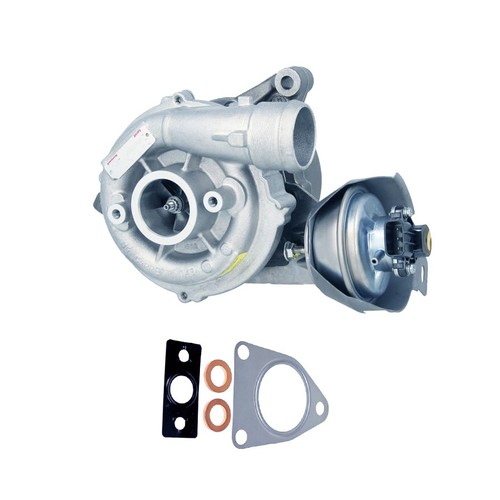 Turbocompressore ford focus - turbocompressore,