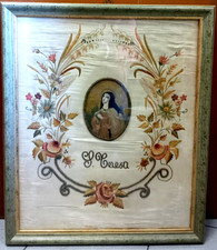 BELLISSIMO ED ANTICO QUADRO