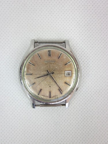 Orologio polso seiko - orologio,