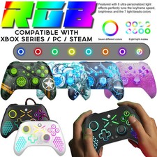 Controller wireless/cablato