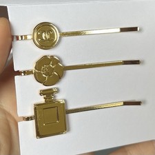 3pz Chanel Spilla Capelli