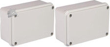 60558 Wall Junction Box, Size