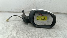 Specchietto retrovisore destro - specchietto,
