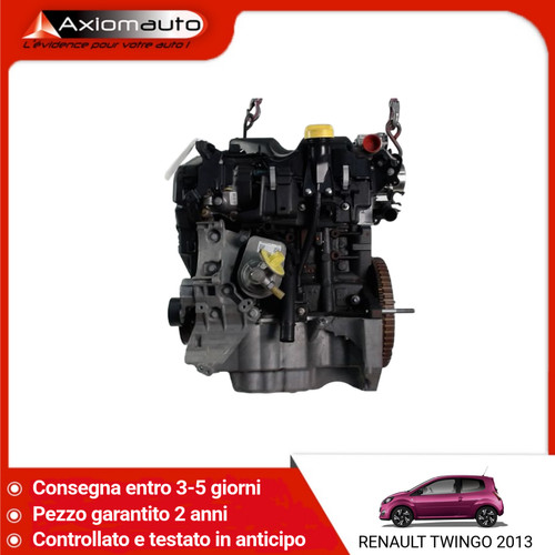 Motore diesel - motore,