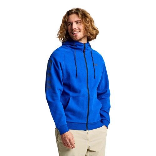 Felpa slam logo hoodie - felpa, fz
