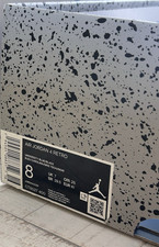 Jordan Air Jordan 4 Retro