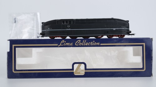 Lima 208460 locomotiva - 208460, a