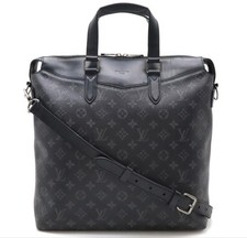 Borsa da lavoro Louis Vuitton