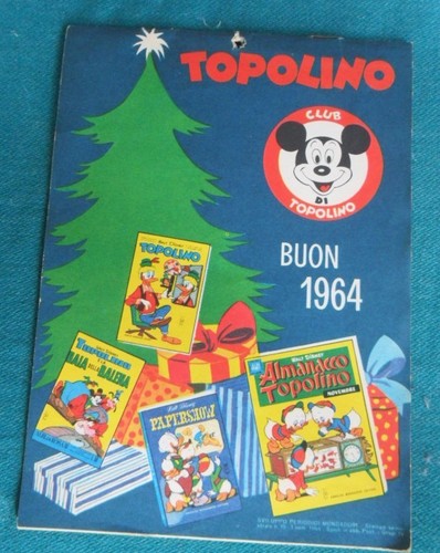 Omaggio per soci del club - omaggio,