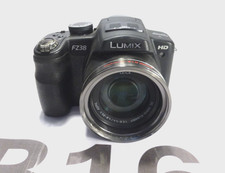 Panasonic LUMIX DMC-FZ38 12,1