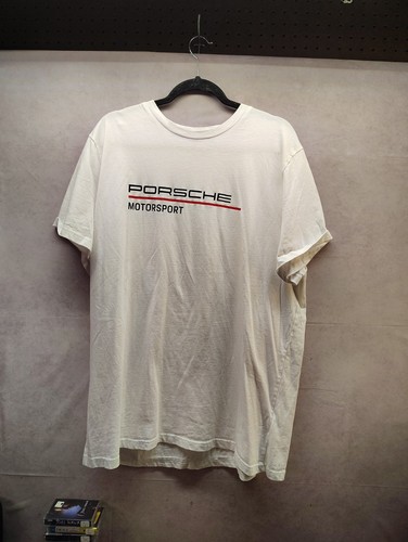 Porsche motorsport shirt mens - motorsport,