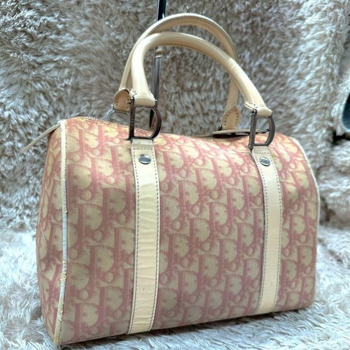 Christian dior mini - christian, boston