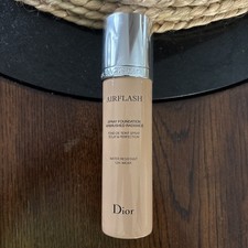 Dior Airflash Spray Fondotinta