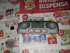 1531211 PLAFONIERA LUCE INTERNA ABITACOLO FORD 