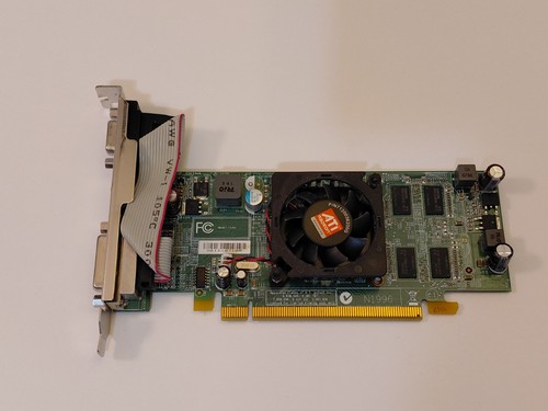 Scheda video grafica dell - 1, gb