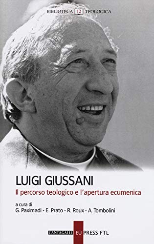 Luigi giussani giorgio - ,