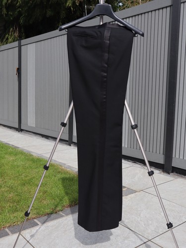 Pantaloni pranzo uomo gucci - pantaloni,