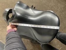 SELLA DA DRESSAGE BARRY SWAIN