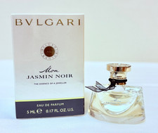 Bvlgari Mon Jasmin Noir