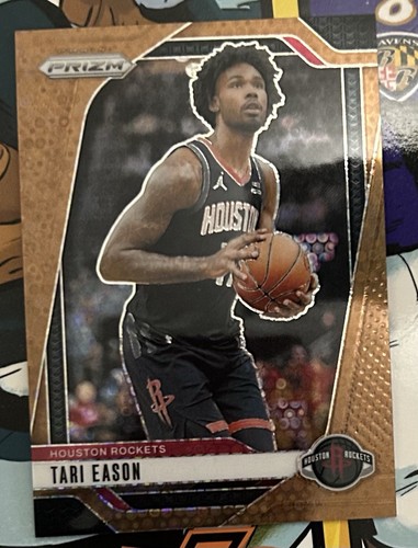 2024 panini prizm - prizm, tari