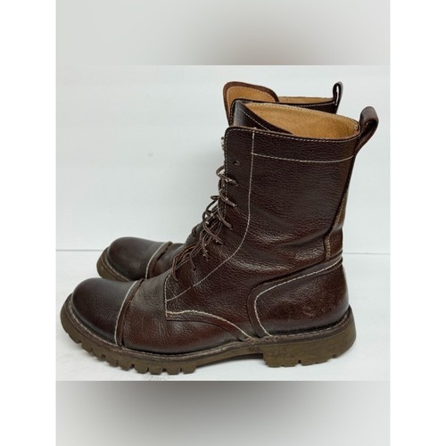 Stivali combattimento cult - da,