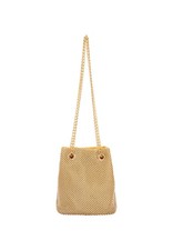 Borsa da donna FENIA - dorata