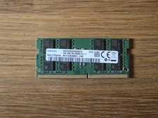 Samsung M471A2K43DB1-CWE - Memoria RAM per portatili 1x16GB DDR4 3200MHz (2Rx8)