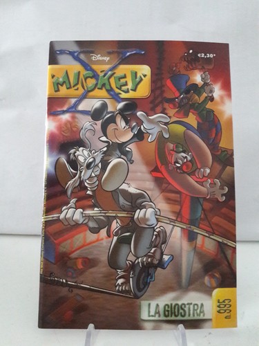 Mickey 995 n 6 - mickey,
