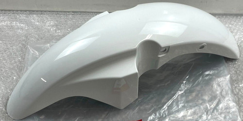 Parafango anteriore honda - parafango,