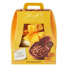 Uovo di Cioccolato Lindt