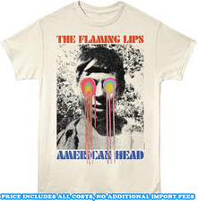 Rara T-shirt TOur The Flaming
