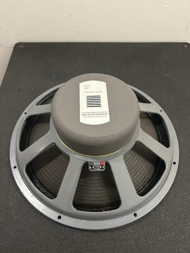 Jbl m40 - m40, 15’’’