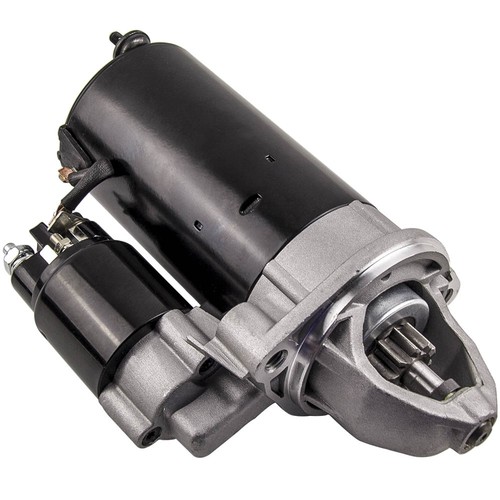 Nuovo motorino avviamento - nuovo,