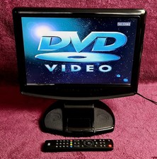 Technika 17" Nero LCD