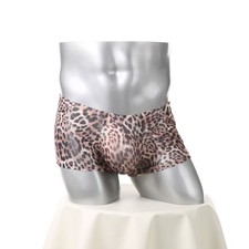 Tronchetto uomo boxer slip