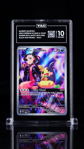 Marnie morpeko 206 - morpeko,