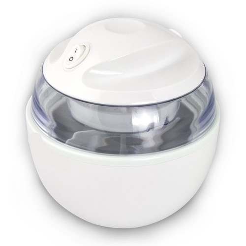 Gelatiera elettrica compatta - gelatiera,