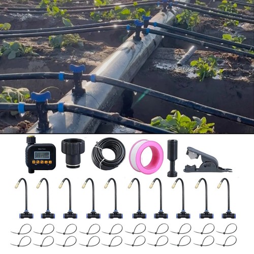 Kit irrigazione automatica - irrigazione, a