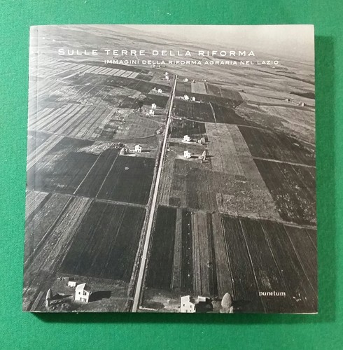 Sulle terre della riforma - terre,