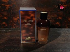 HERMES " BelAmi " Lotion Apres