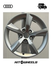 CERCHIO IN LEGA 7.5X16 5X112