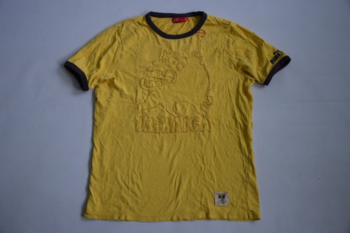 Maglia giamaica puma - giamaica, kit