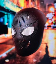 Spider Man Faceshell stile